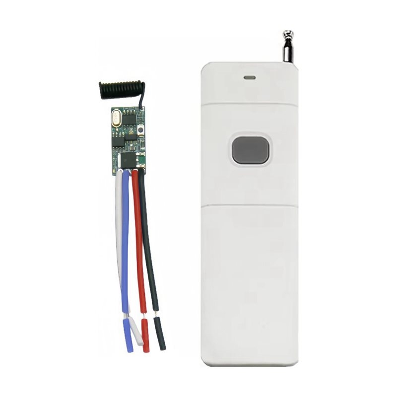 Rf 433Mhz Module - B04B - Contrôleur de commutateur RF