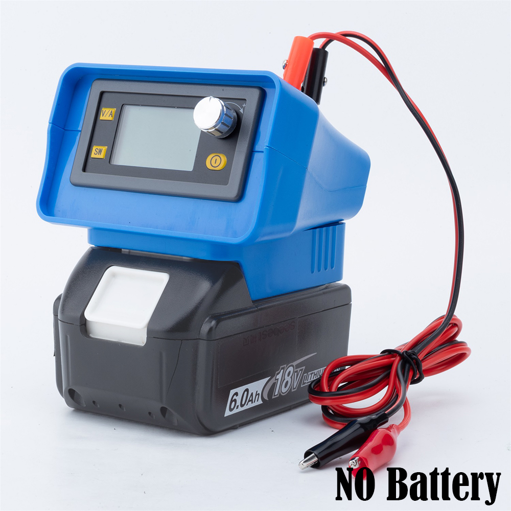 Dc Power Supply Variable - Alimentation électrique CNC réglable, régulée en