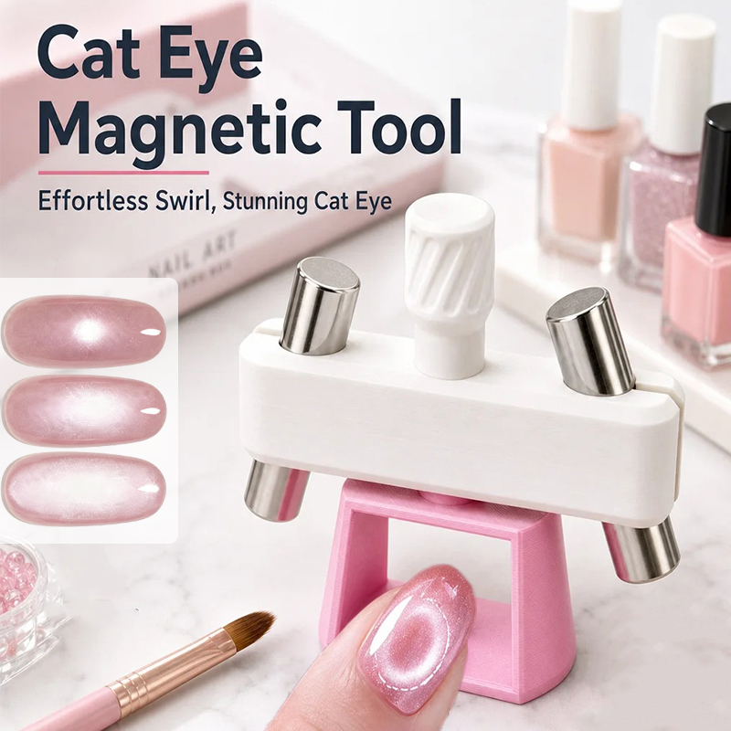 Diy Electronics Starter Kit - Outil automatique pour ongles œil-de-chat, super