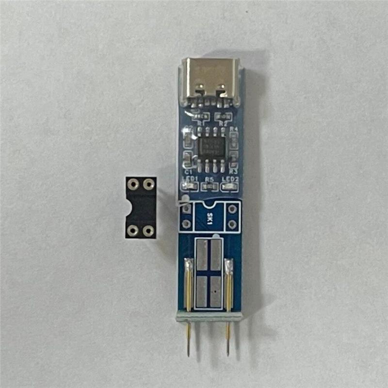 Diy Electronics Online - Carte de test d'optocoupleur de type