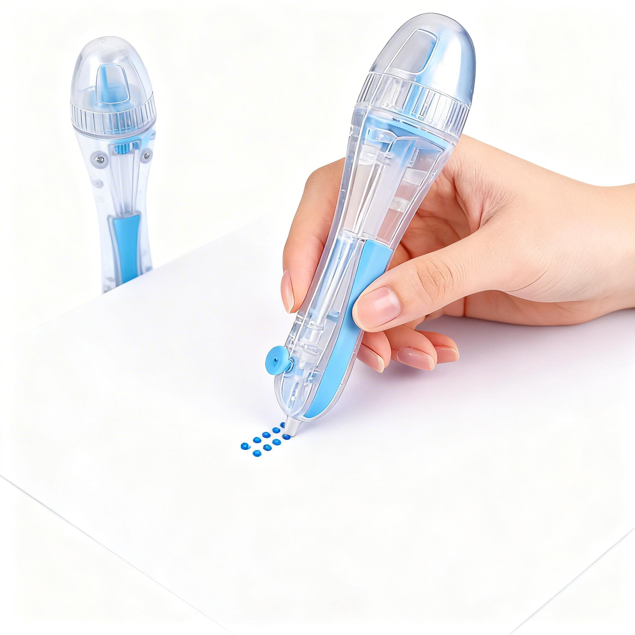 Diy Electronics Starter Kit - Stylo de pose automatique de perles