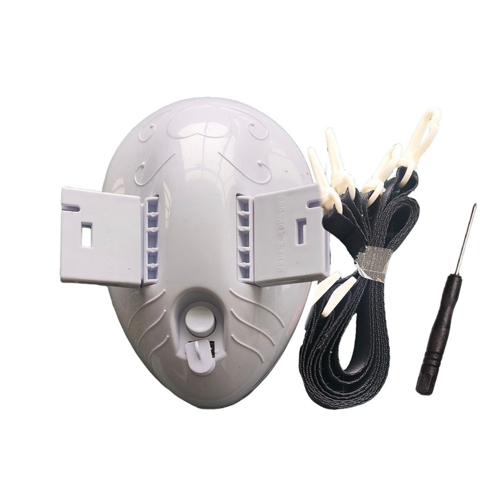 Diy Electronics Starter Kit - Dispositif d'ouverture automatique des ailes électriques,