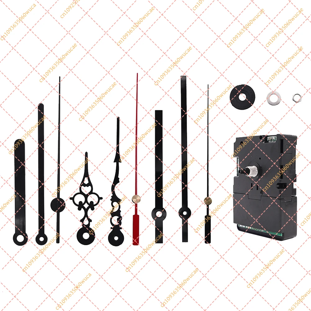 Diy Electronics Starter Kit - Kit de mouvement d'horloge WiFi intelligent