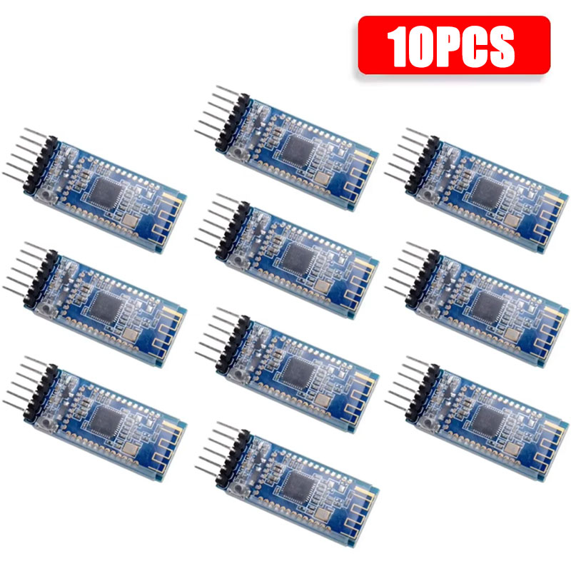 Diy Electronics Workstation - Module émetteur-récepteur sans fil HM-10 CC2541