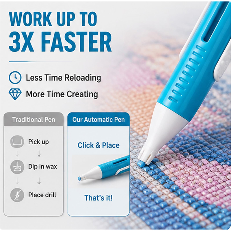 Diy Electronics Starter Kit - Distributeur automatique de perles pour peinture