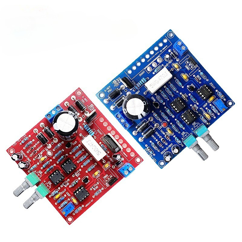 Dc Power Supply Variable - Alimentation cc réglable 0-30V 2mA-3A, alimentation