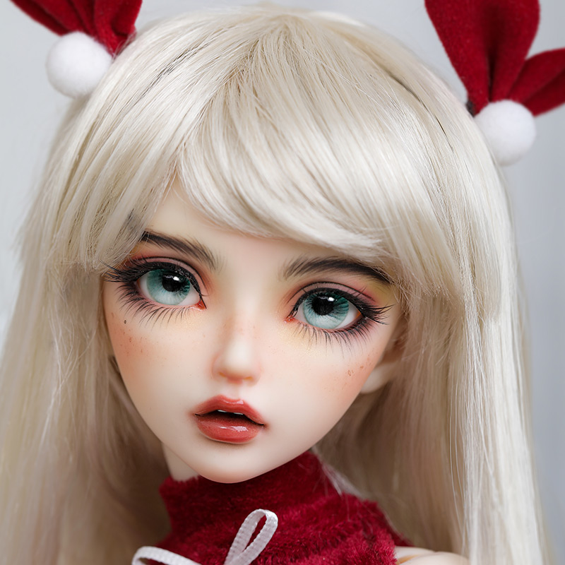 Diy Electronics Art - Poupée BJD Miyn 1/4 Macaron Magic