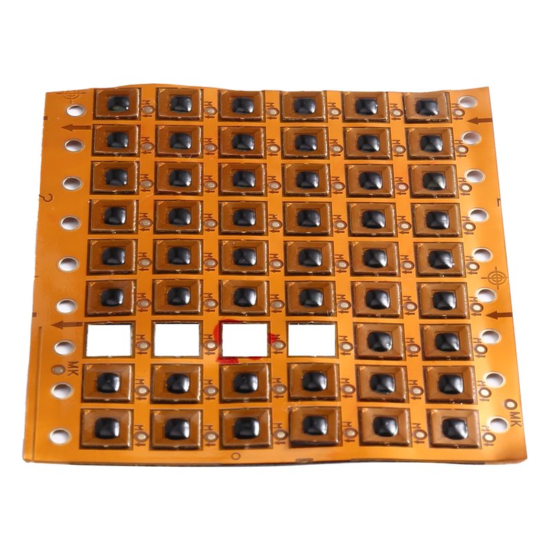 Diy Electronics Art - Étiquette RFID FPC NTAG213 ultra-petite B27B