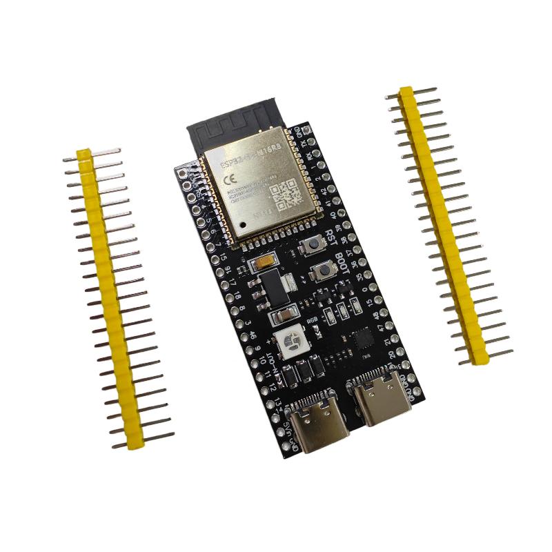 Diy Electronics Board - Nouvelle carte de développement double cœur