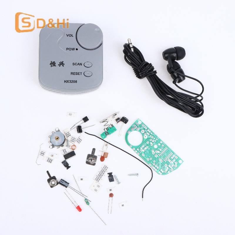 Kit électronique DIY, module r - Diy In Electronics avis et prix