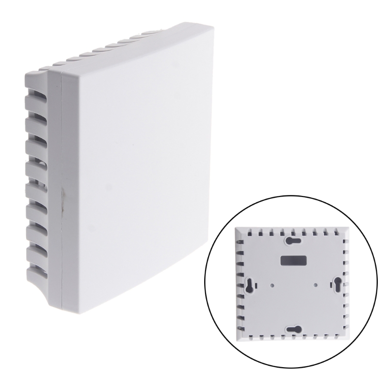 Boîte de jonction en plastique - Diy Electronics Storage avis et prix