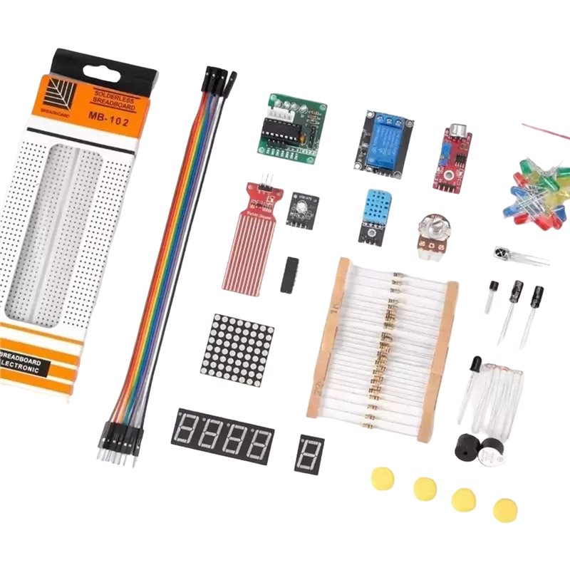 Kit de démarrage Y23A-RFID pou - Diy Electronics Starter Kit avis et prix