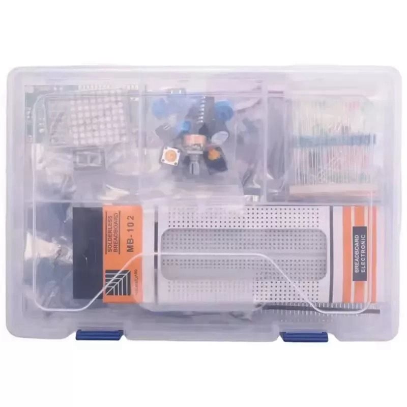 Kit de démarrage Y23A-RFID pou - Diy Electronics Starter Kit avis et prix