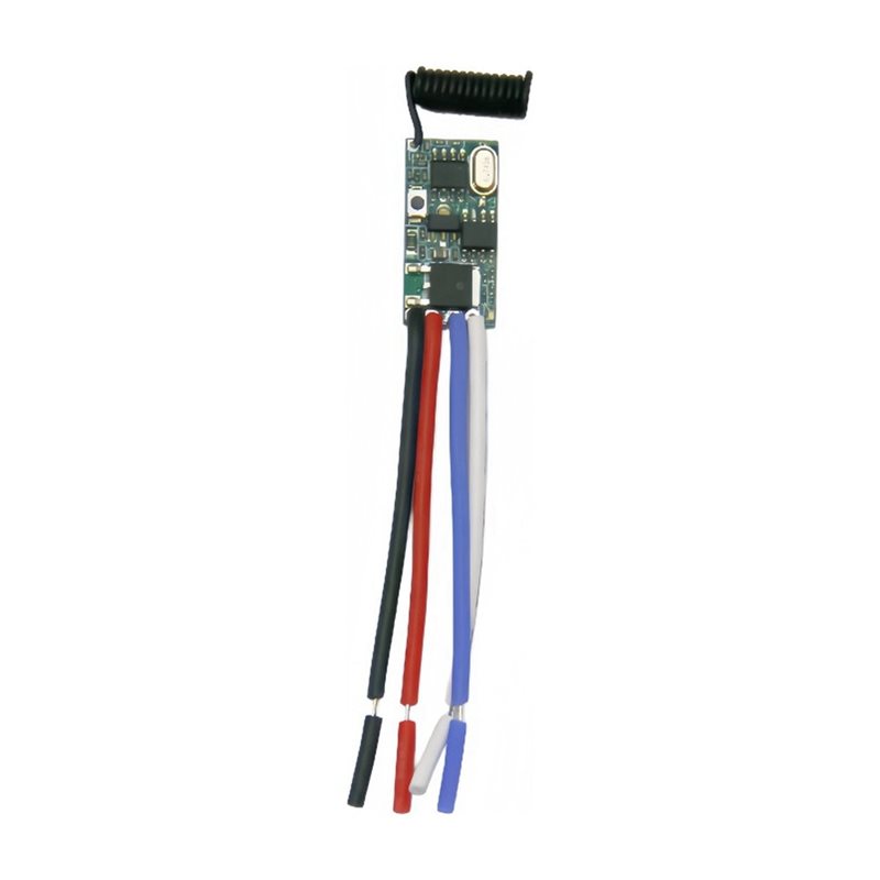 B04B - Contrôleur de commutate - Rf 433Mhz Module avis et prix