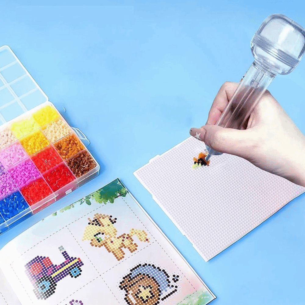 Stylo automatique pour la pose - Diy Electronics Starter Kit avis et prix