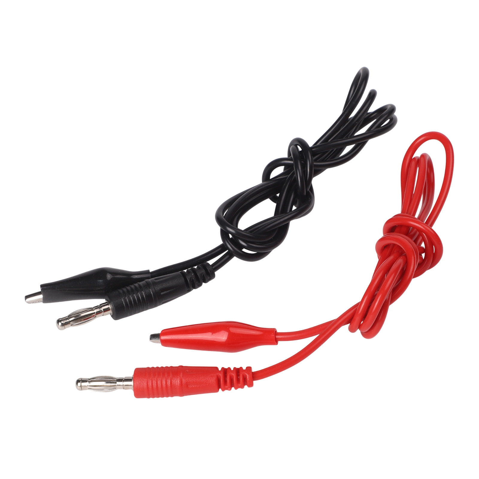 Ensemble de câbles de test à c - Crocodile Clip Set avis et prix
