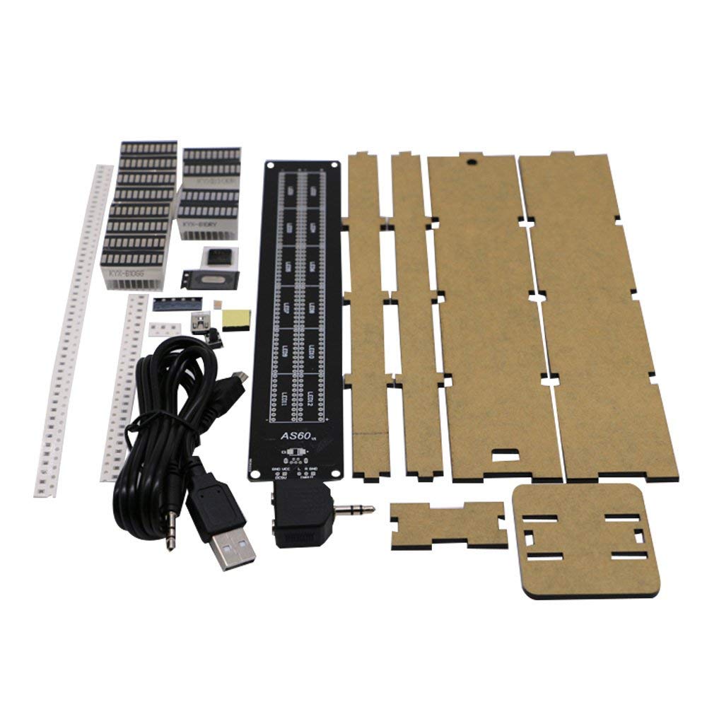 AS60-Affichage de niveau et de - Diy Electronics Gadget avis et prix