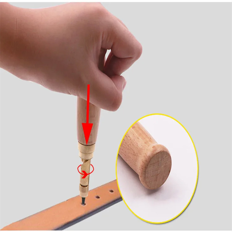 Perforateur rotatif de poinçon - Diy Electronics Starter Kit avis et prix