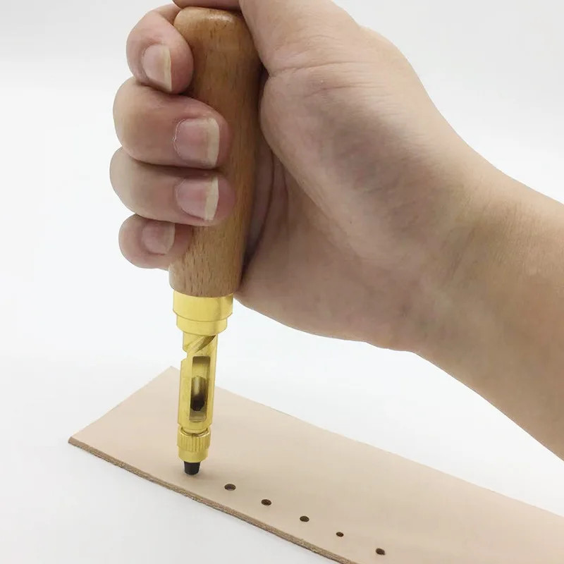 Perforateur rotatif de poinçon - Diy Electronics Starter Kit avis et prix