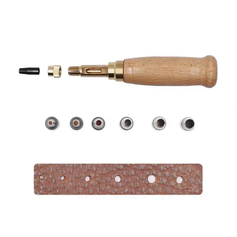 Perforateur rotatif de poinçon - Diy Electronics Starter Kit avis et prix