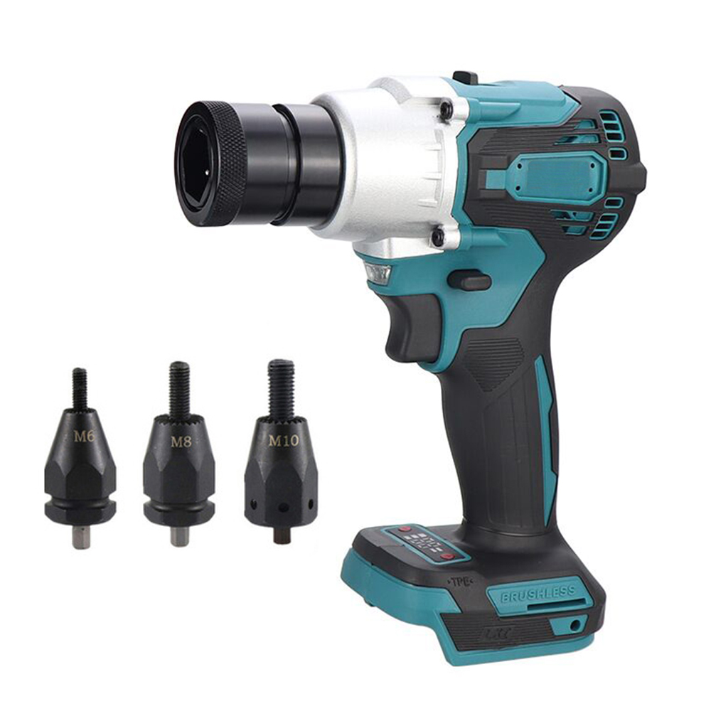 Pistolet de rivetage électriqu - Diy Electronics Starter Kit avis et prix