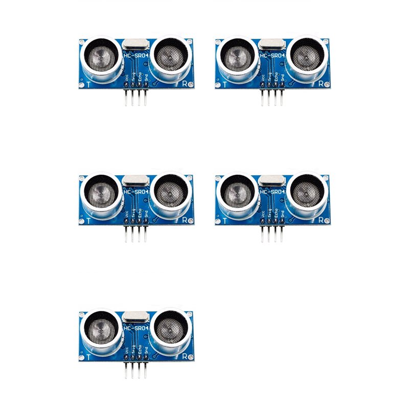 Module ultrasonique HC-SR04 SR - Ultrasonic Sensor Hc avis et prix