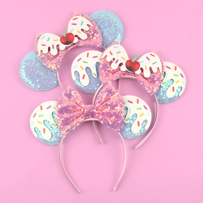 1pc Serre-tête Oreilles de Sou - Diy Mouse Electronics avis et prix