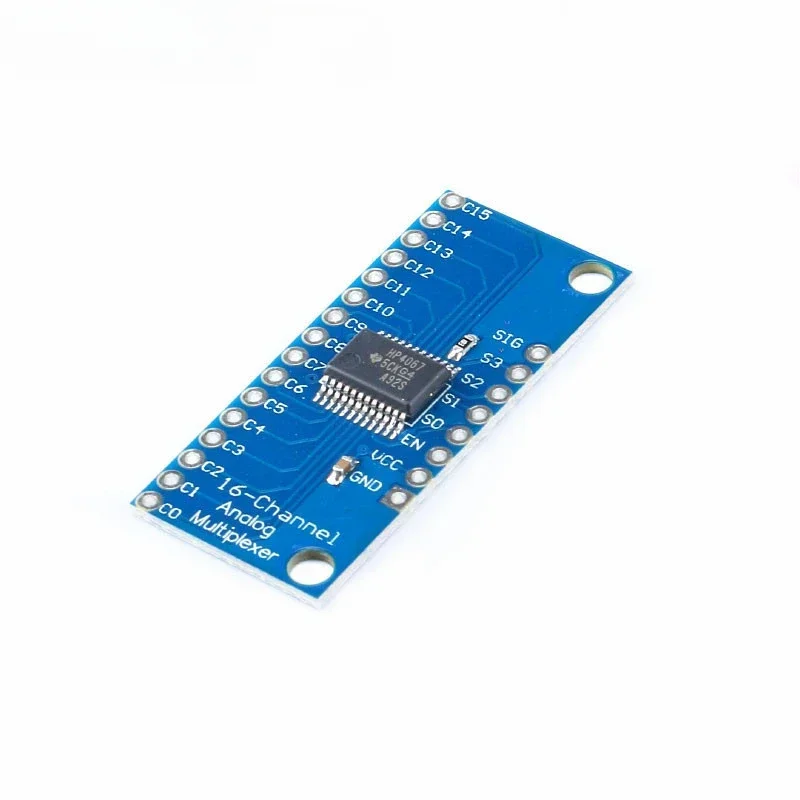 Module de multiplexeur analogi - Diy Electronics Board avis et prix