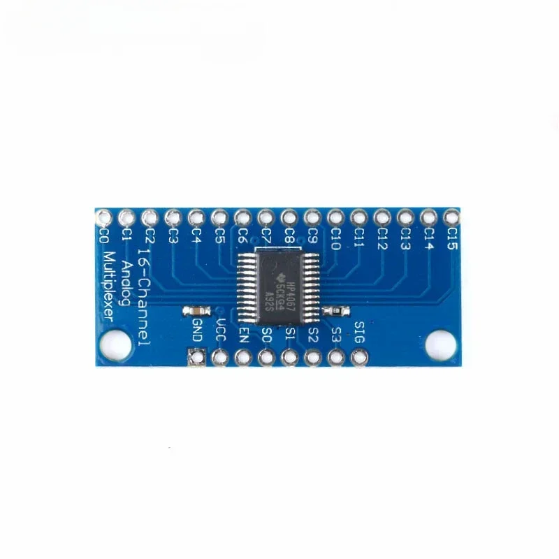 Module de multiplexeur analogi - Diy Electronics Board avis et prix