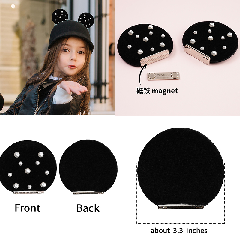 Oreilles de souris fétichables - Diy Mouse Electronics avis et prix
