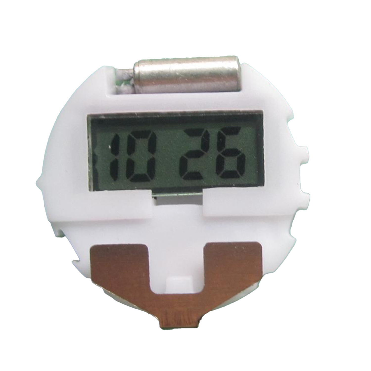 Horloge numérique électronique - Diy Electronic Components avis et prix