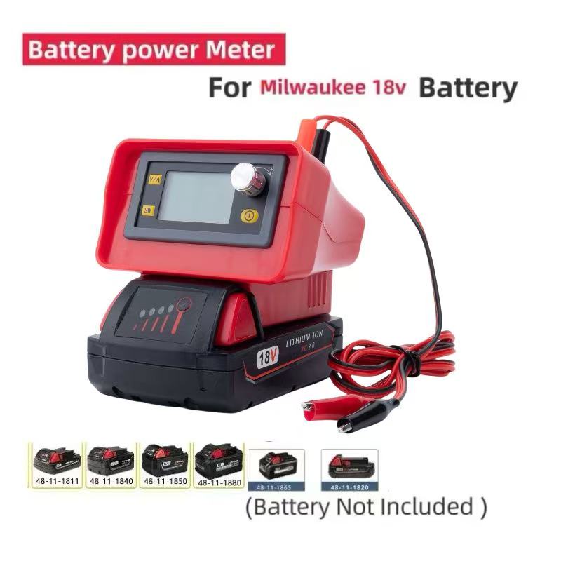 Convertisseur pour Milwaukee M - Dc Power Supply Variable avis et prix