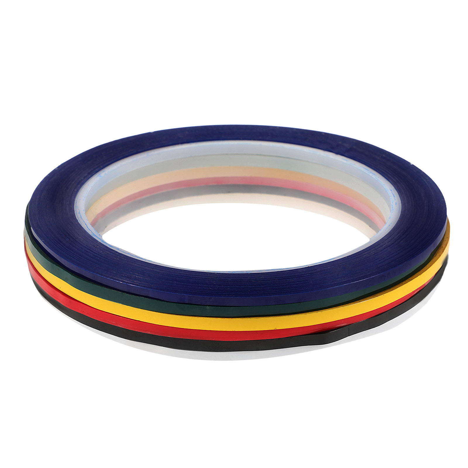 6 rouleaux de ruban isolant en - Diy In Electronics avis et prix