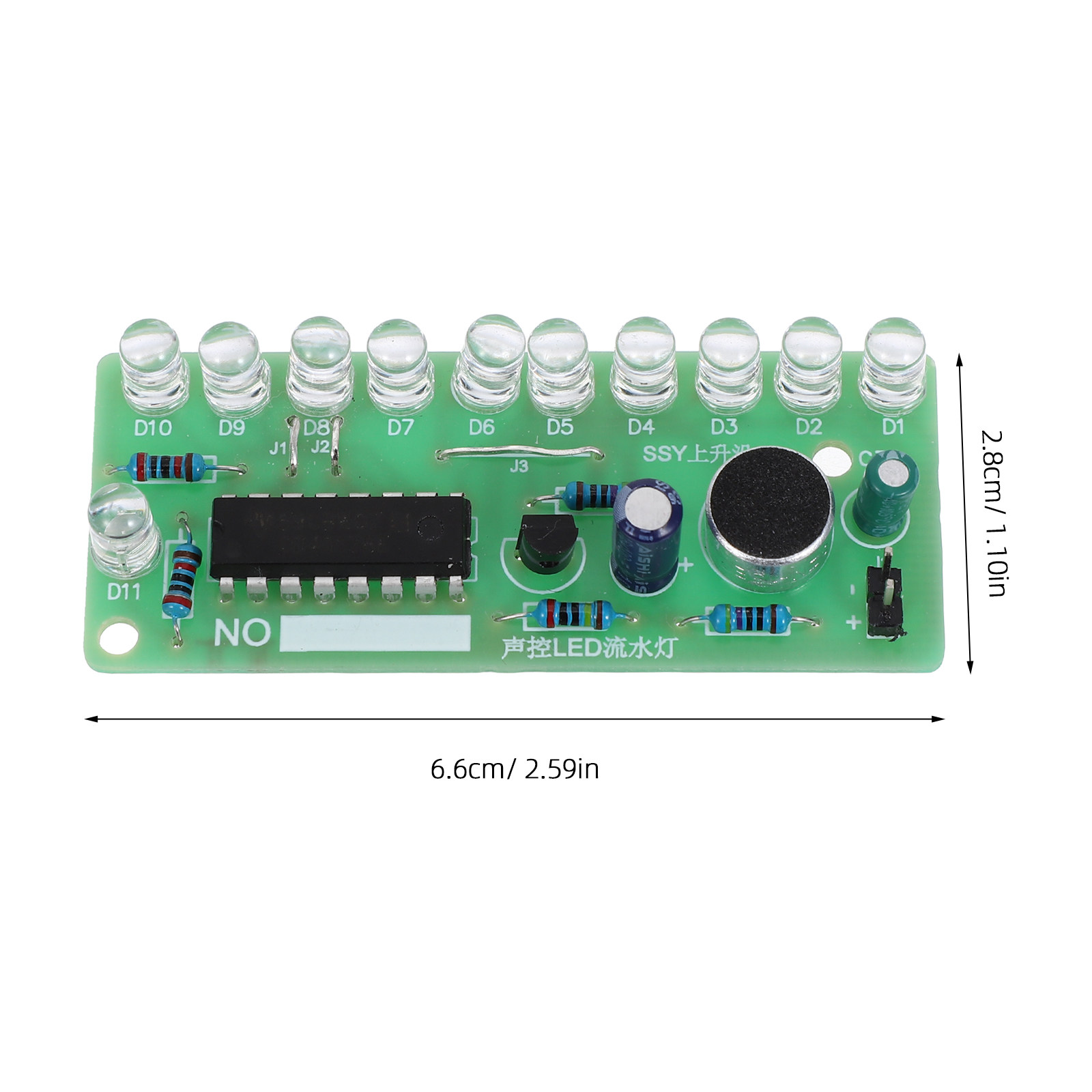 Kit de 2 Planches de Pratique  - Diy Electronics Board avis et prix