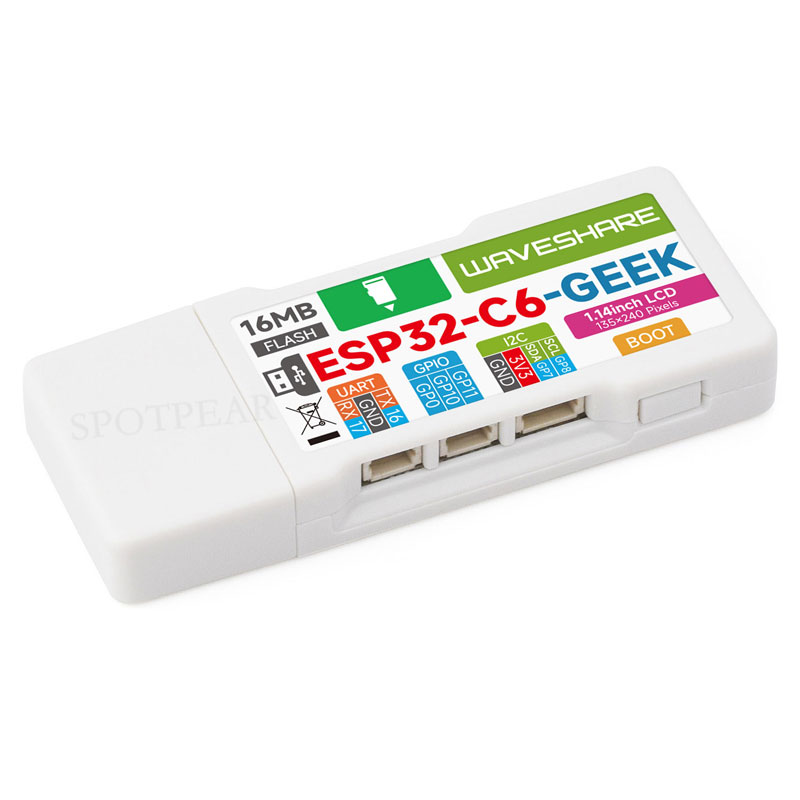 Carte de développement ESP32-C - Diy Electronics Board avis et prix