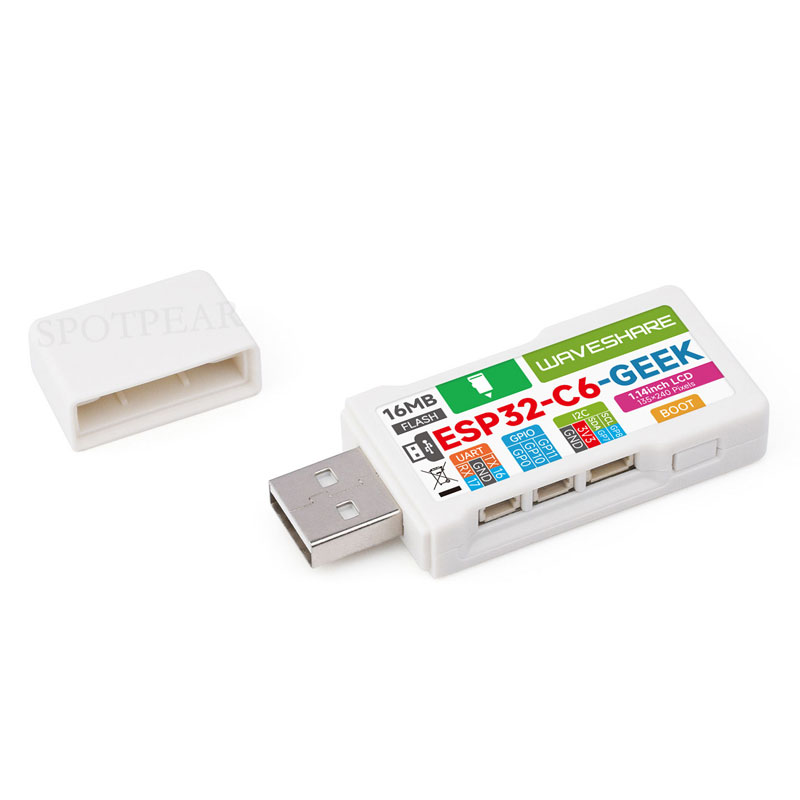 Carte de développement ESP32-C - Diy Electronics Board avis et prix