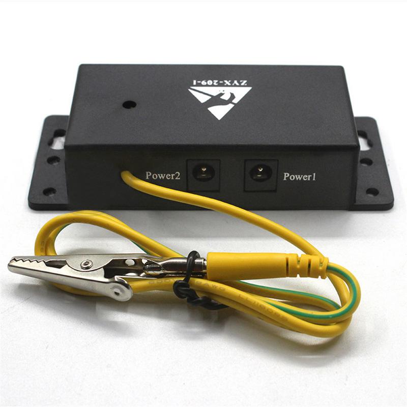 Testeur de dragonne ESD avec a - Diy Electronics Online avis et prix