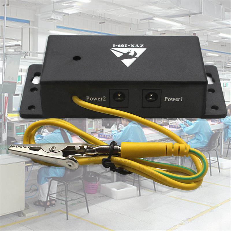 Testeur de dragonne ESD avec a - Diy Electronics Online avis et prix