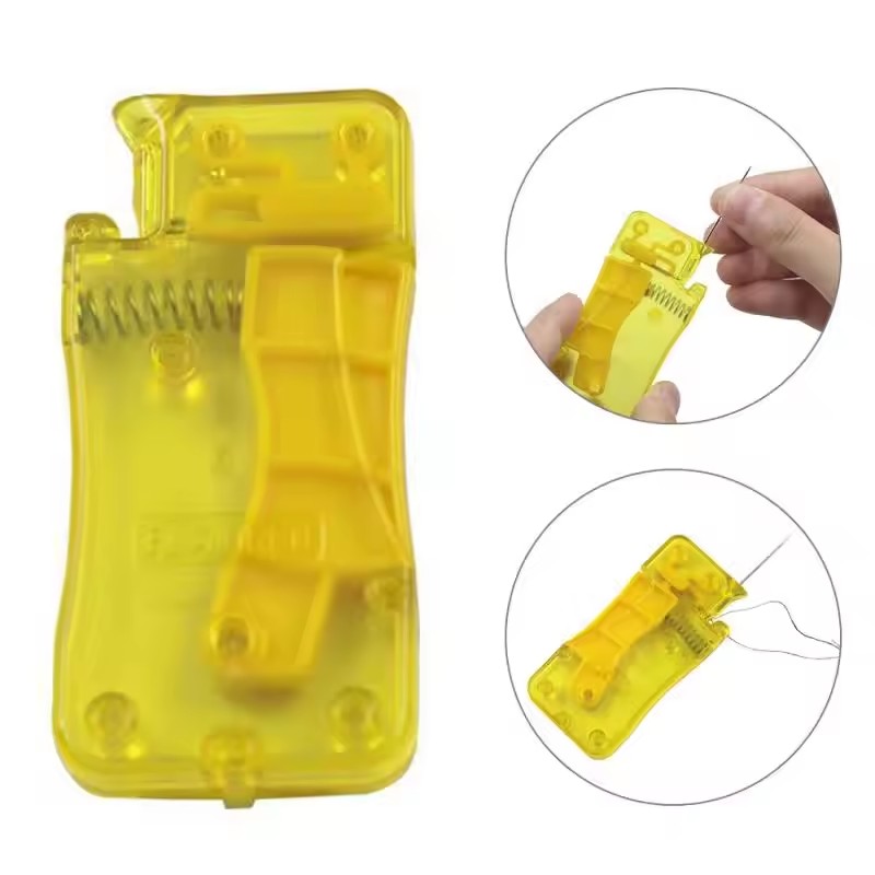 Enfile-aiguille automatique si - Diy Electronics Starter Kit avis et prix