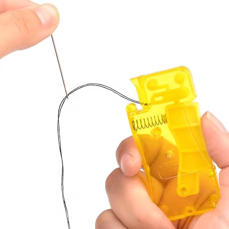 Enfile-aiguille automatique si - Diy Electronics Starter Kit avis et prix