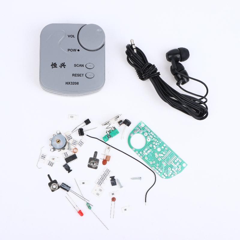 Kit électronique DIY, module r - Diy In Electronics avis et prix