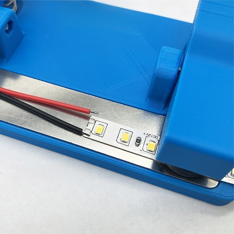 Support de fil pour station de - Diy Electronics Workstation avis et prix