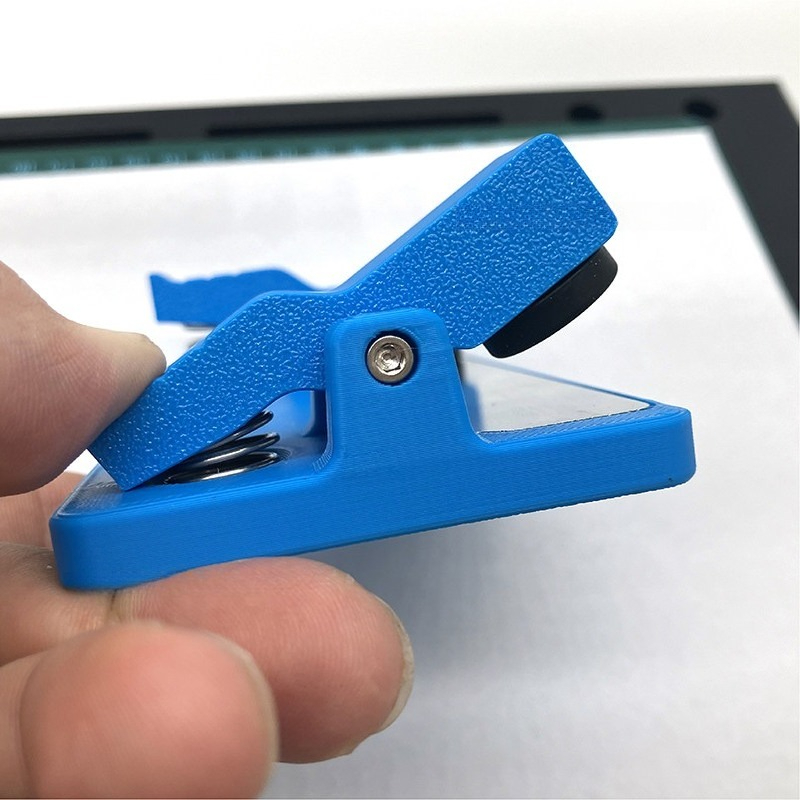 Support de fil pour station de - Diy Electronics Workstation avis et prix