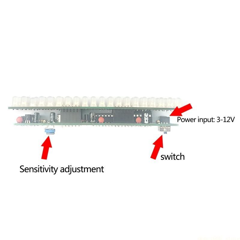 F62C 1 ensemble Kits fabricati - Diy Electronics Gadget avis et prix