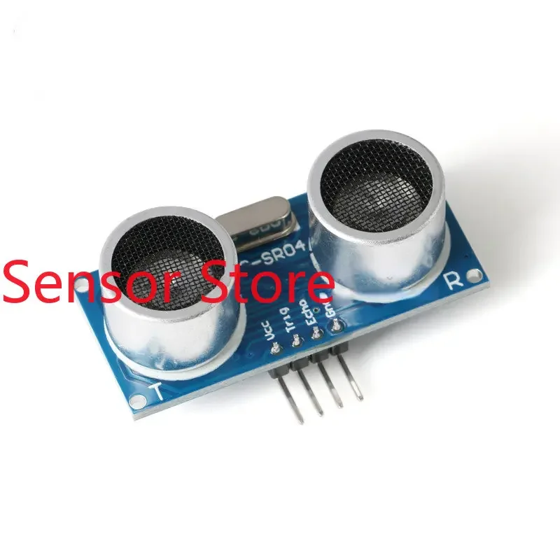 Capteur de Module de portée ul - Ultrasonic Sensor Hc avis et prix