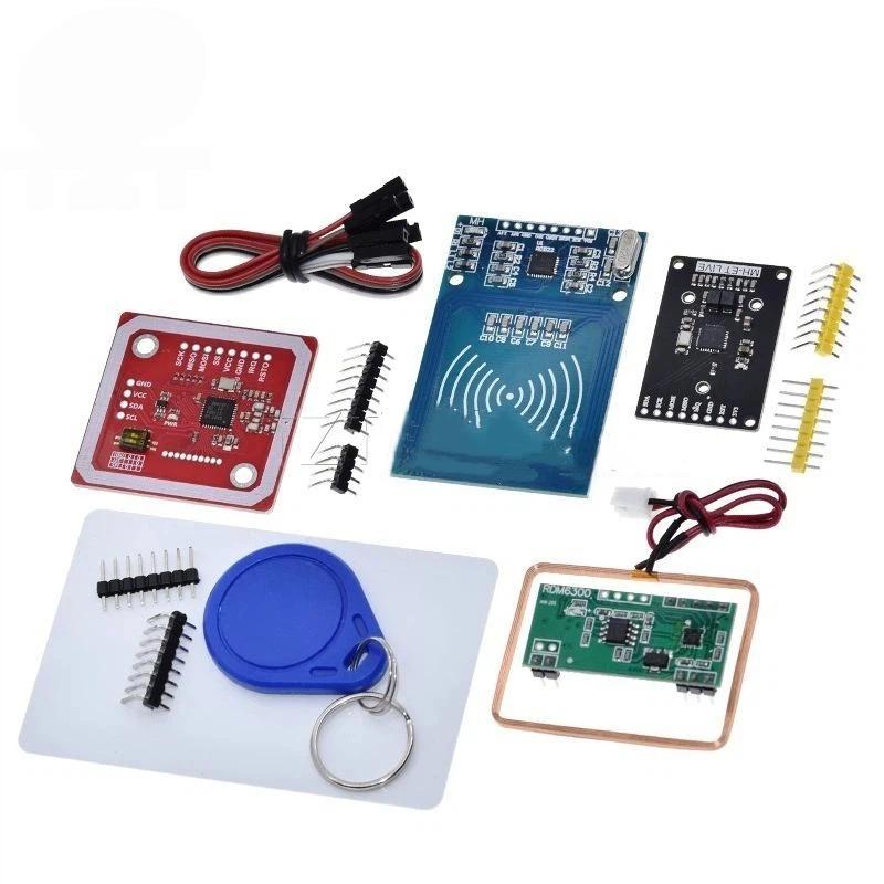 Nouveau module de lecture/écri - Diy Electronic Components avis et prix