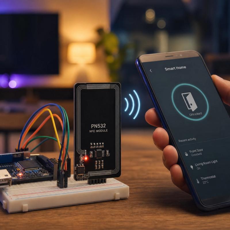 Nouveau module de lecture/écri - Diy Electronic Components avis et prix