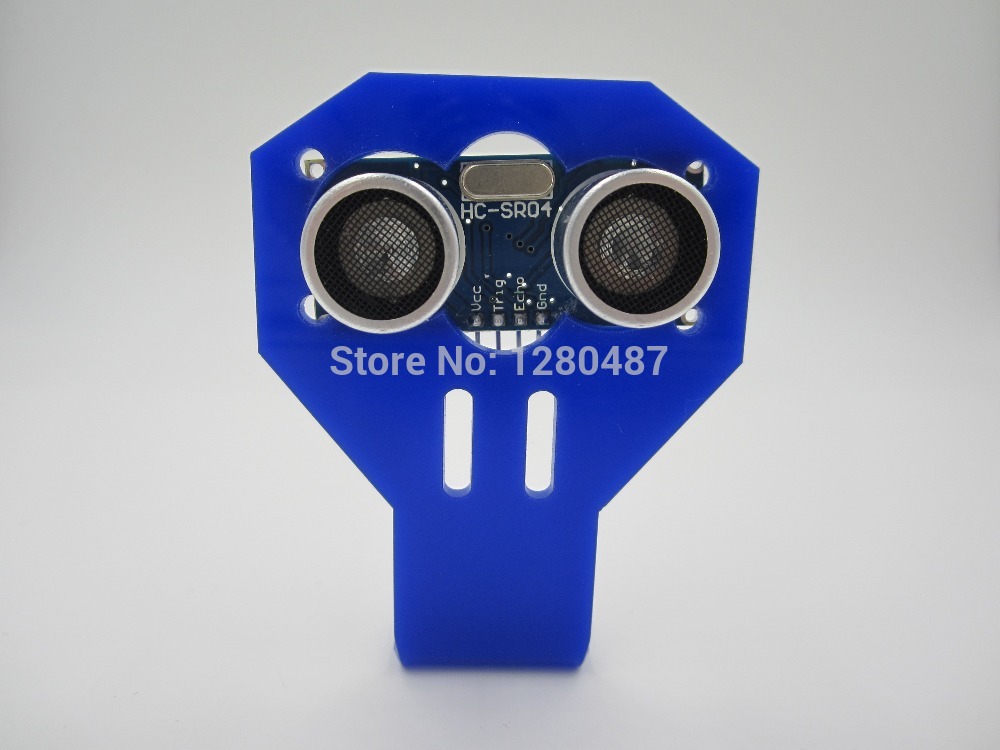 HAILANGNIAO 1 lot = 1 capteur  - Ultrasonic Sensor Hc avis et prix