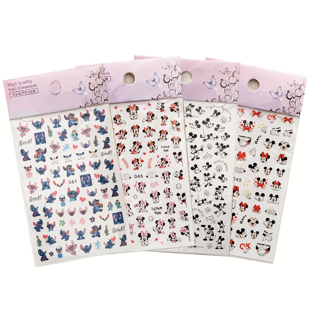 Autocollant de dessin animé Di - Diy Mouse Electronics avis et prix