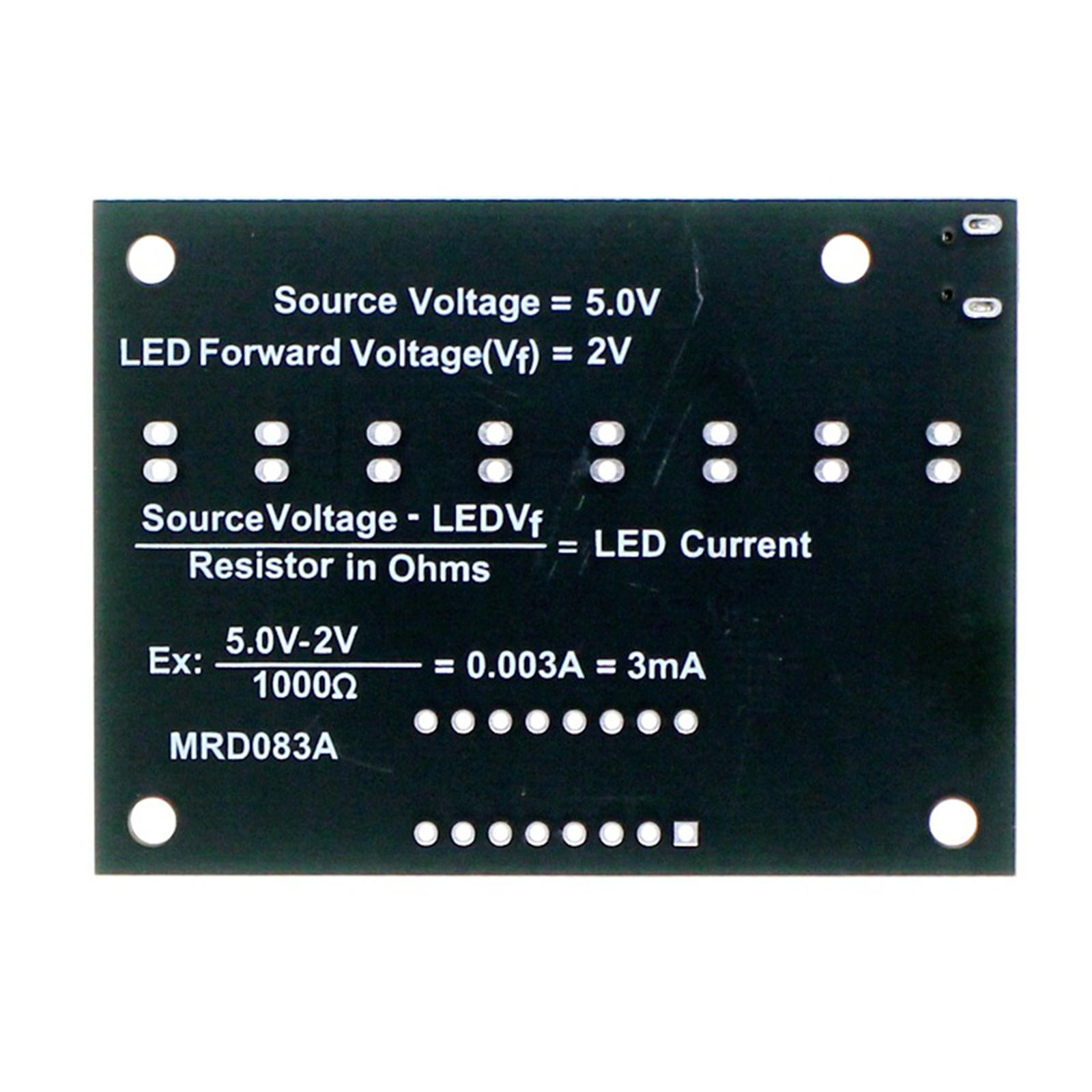 Kit de pratique de soudure DIY - Diy Electronics Board avis et prix
